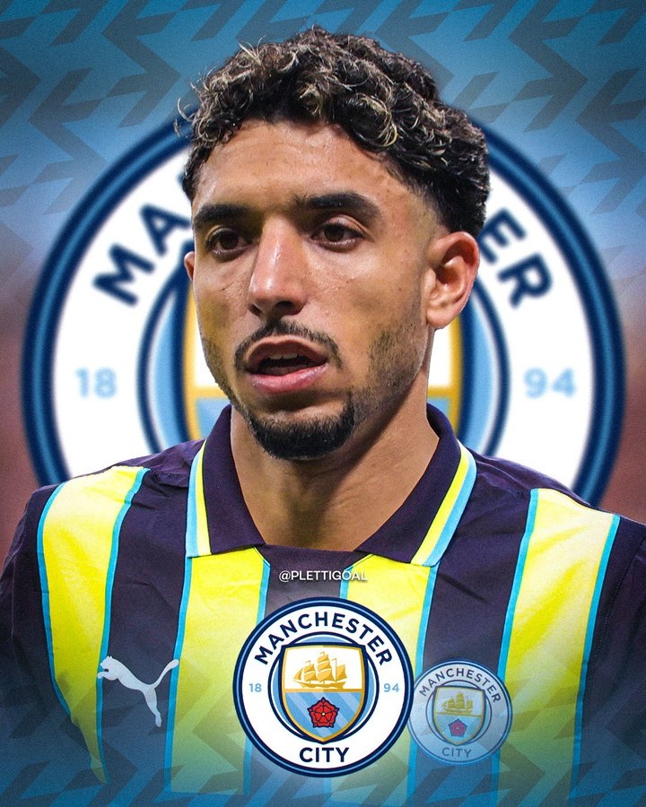 金年会记者：马尔穆什将于明天接受曼城的体检