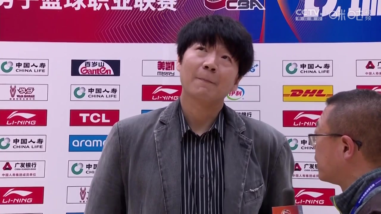 金年会金字招牌诚信至上X因素无法预料!邱彪:出于保护不让高诗岩继续登场