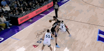 金年会金字招牌诚信至上今天没瞎打!乔治7中7砍23分3助&仅1次失误 上场比赛8中2且4失误