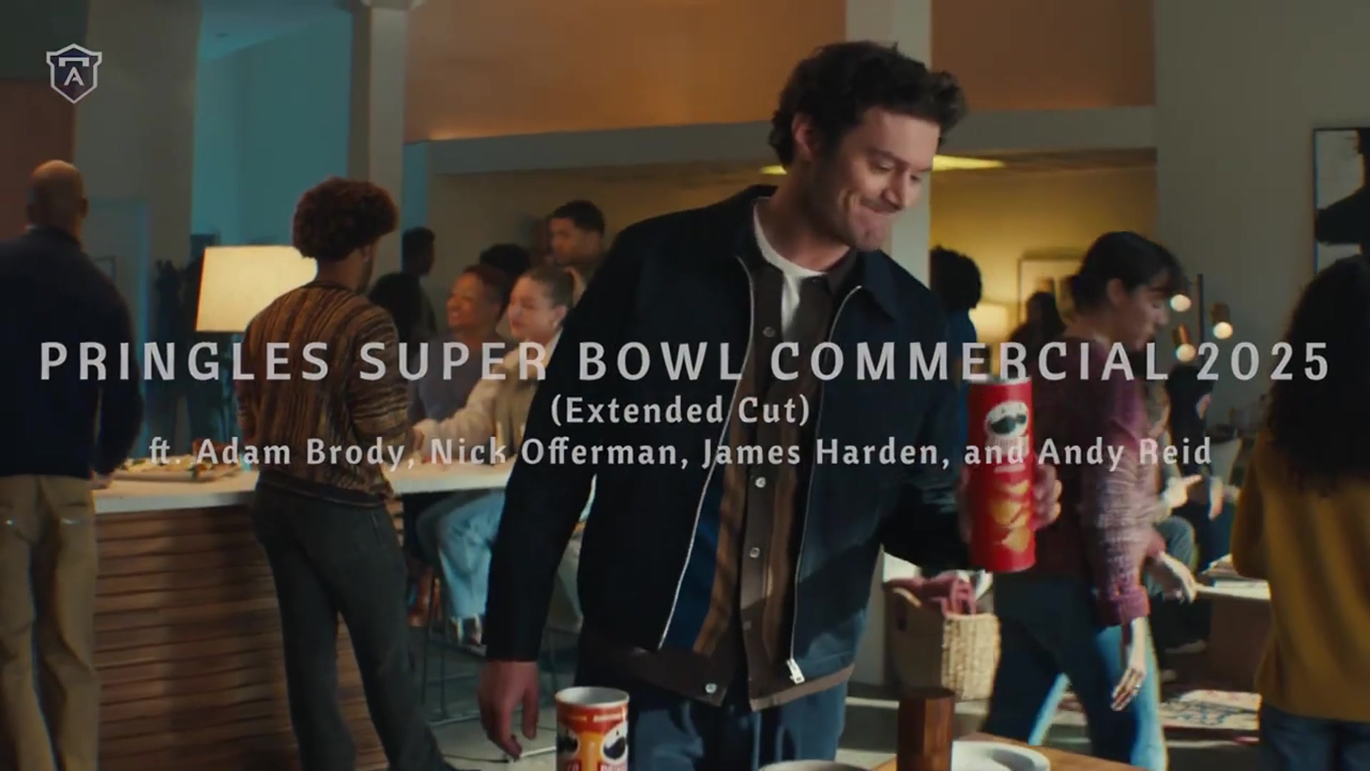 金年会超级碗薯片广告哈登胡子不翼而飞 快船官推:周三前能回来吗😂