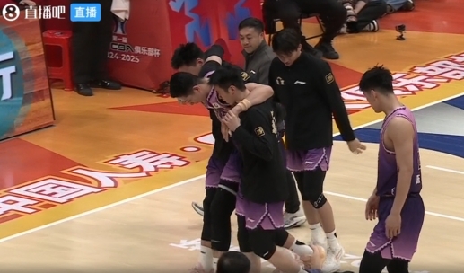 jinnianhui金年会直播吧:沈梓捷回京进行伤势检查 肿胀程度不算轻&但骨头没事