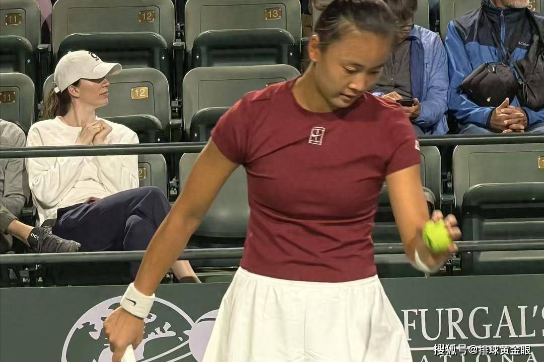 排名狂跌25位!袁悦单打7连败+法网正赛资格堪忧,2项赛事获11分