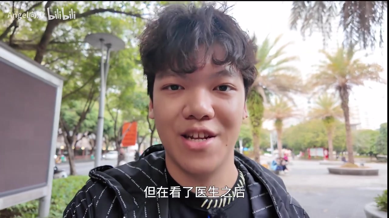 jinnianhui金年会少爷准备收购?Angel转探店博主:尝试南宁最火啫啫煲?