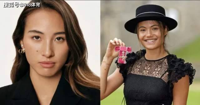 郑钦文:最想和莱巴金娜拉杜卡努打牌 沙漠求生选拉杜因为她会说中文