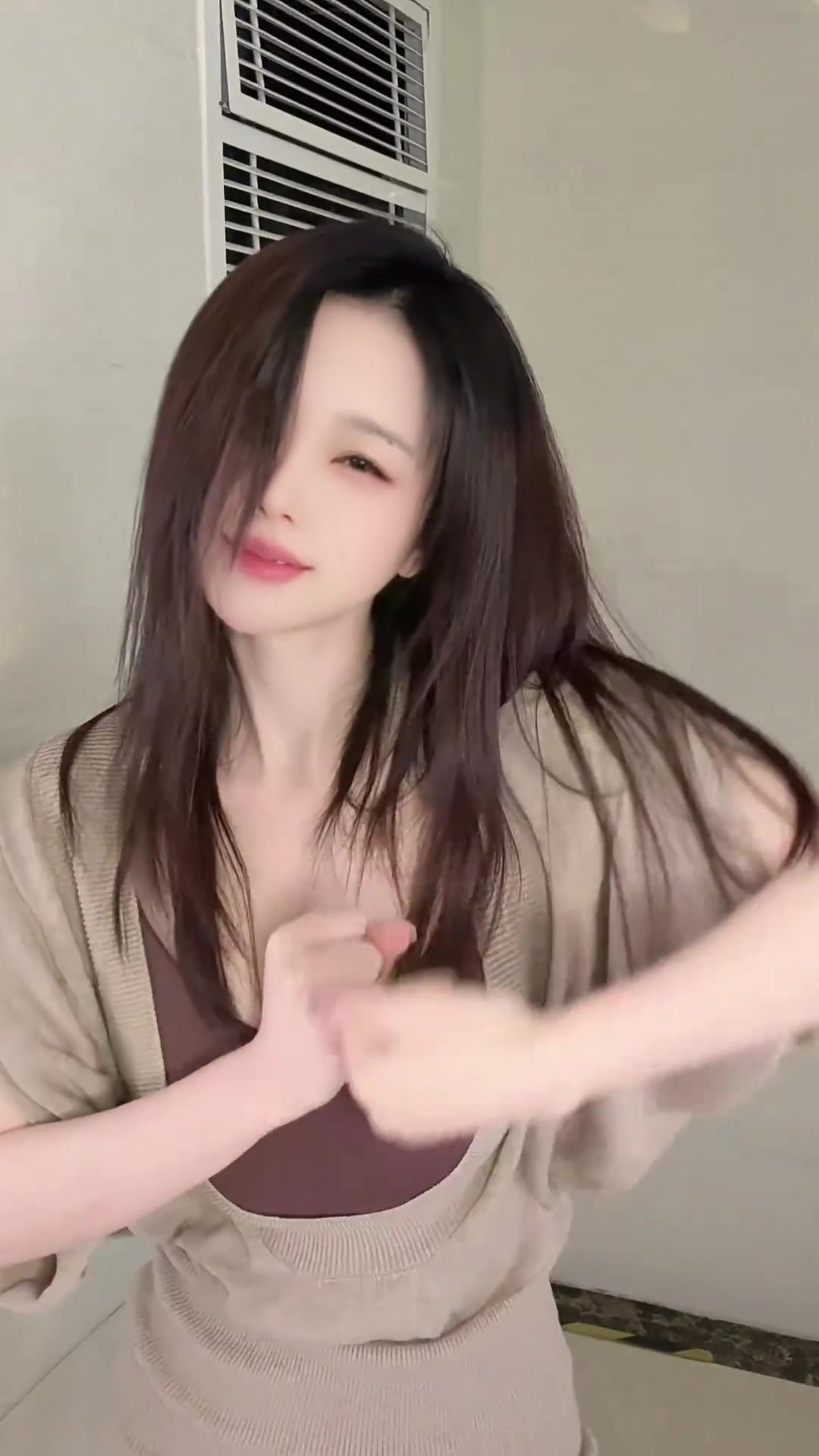 金年会金字招牌诚信至上妖精 快收了神通吧！《黑神话》萍萍演员超燃热舞：媚眼如丝