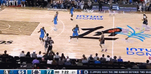 金年会金字招牌信誉至上这是什么卡😄？莱昂纳德长臂再次抢断下快攻轻扣 打停独行侠