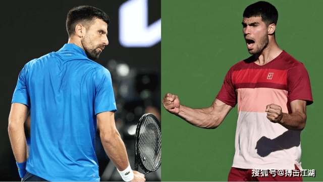 德约迎冲击100冠良机!阿卡因伤退出马德里大师赛,何时复出成疑