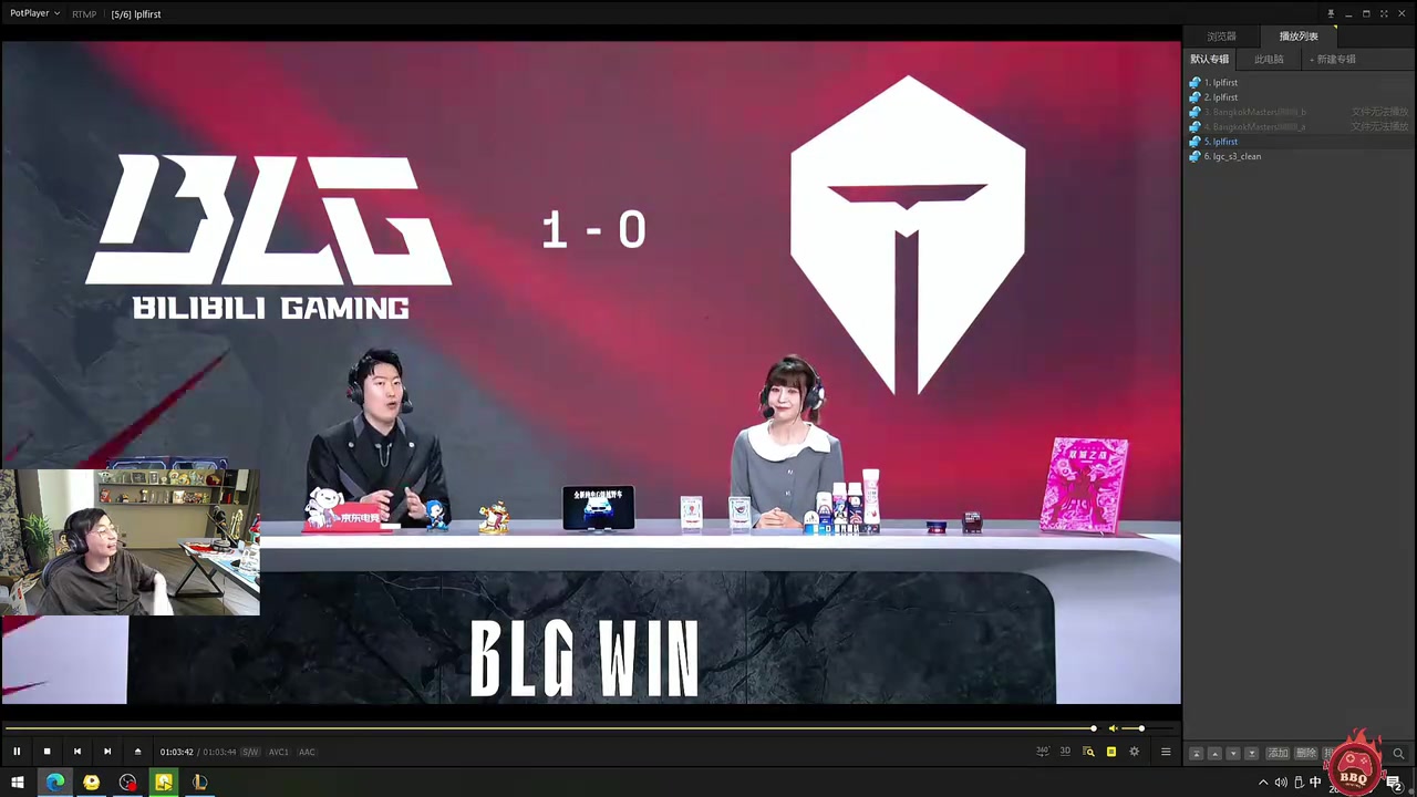 jinnianhui金年会老戏骨!水晶哥看到BO10纪录片顶不住了:我看不下去了,我要哭了