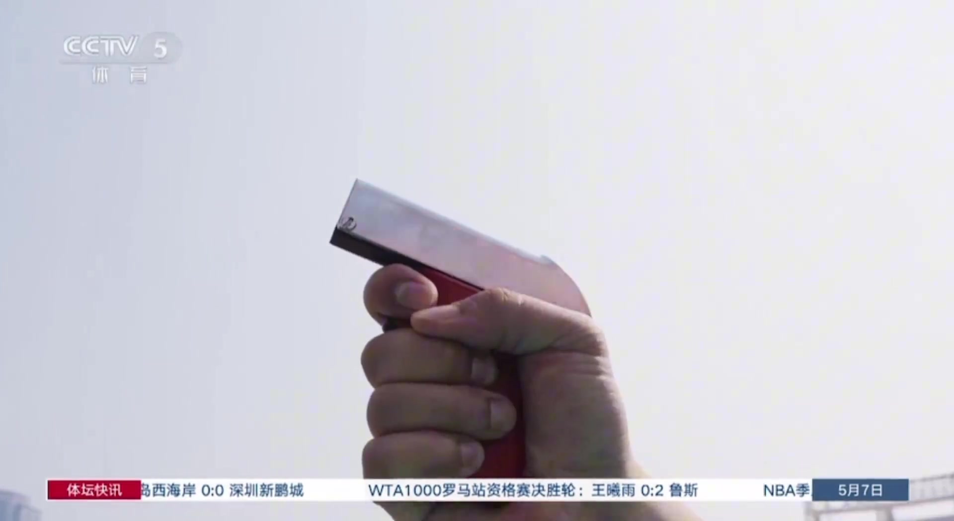 jinnianhui金年会谢震业谈田联接力赛:我们的目标很简单,就是拿到世锦赛的门票