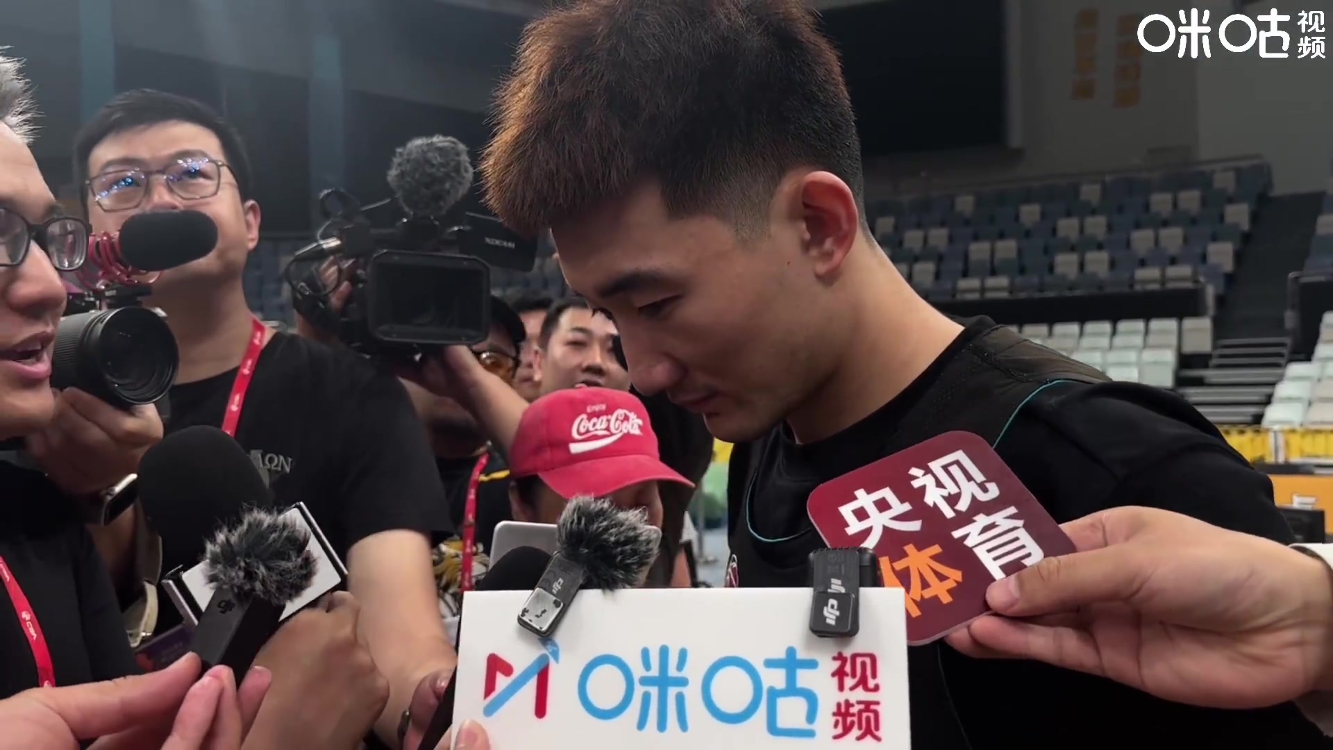 金年会金字招牌信誉至上孙铭徽:和辽宁队球员关系都很好 我们其实也是在走他们走过的路