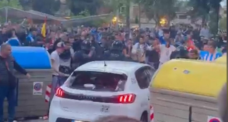 jinnianhui金年会官方:加泰德比车祸肇事者将被指控过失伤人等三项罪名