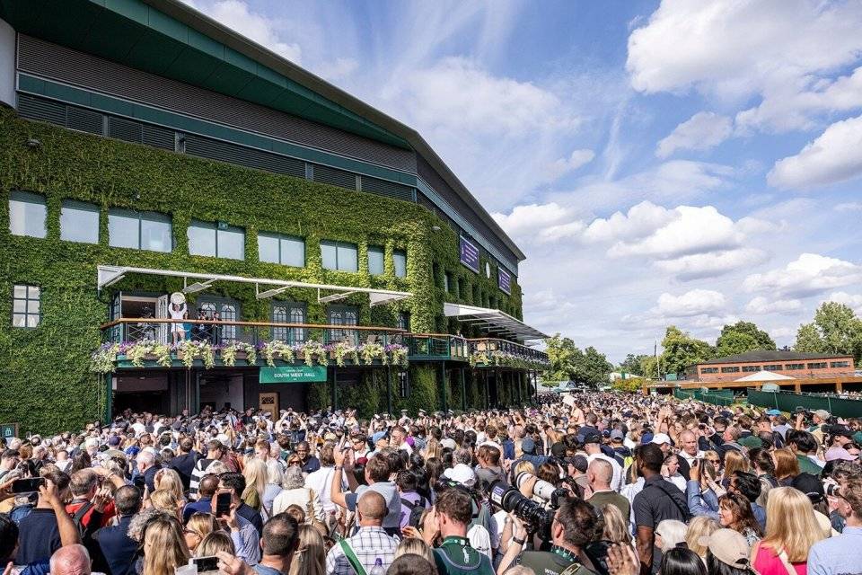 温网入围名单公布:郑钦文领衔中国选手7人,张之臻商竣程在列