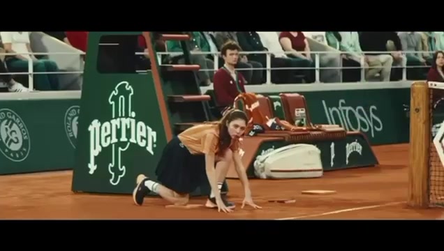 金年会体育郑钦文哽咽:今天其实可以赢的 太想赢太在意结果 心态没放平放稳