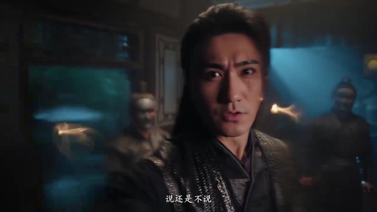 金年会金字招牌诚信至上《完蛋!我被美女包围了!2》全球首曝!冷艳刺客诱人花魁随你选