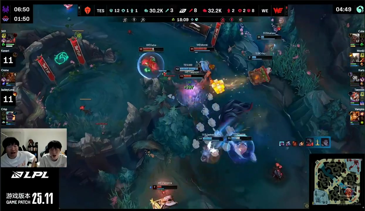 jinnianhui金年会Ning看369河道剑魔天神下凡:369卧槽!我不是陀螺!老9!